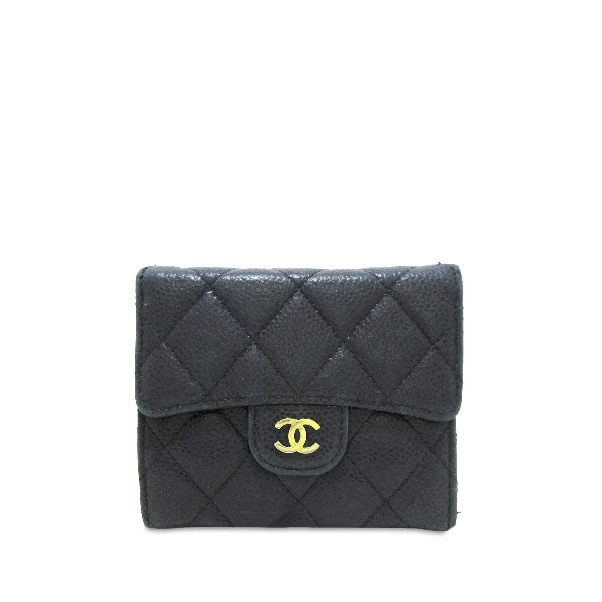 Chanel Small Handbag - Lynora Bags