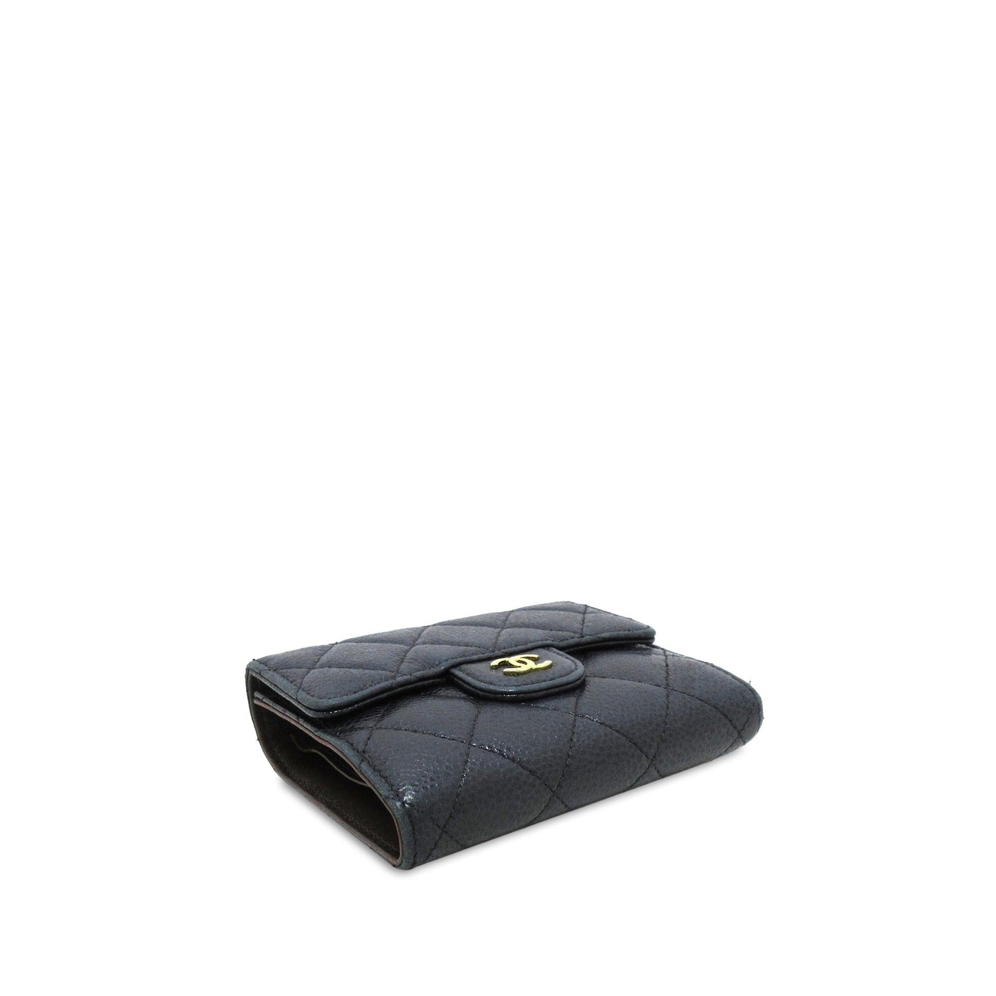 Chanel Small Handbag - Lynora Bags