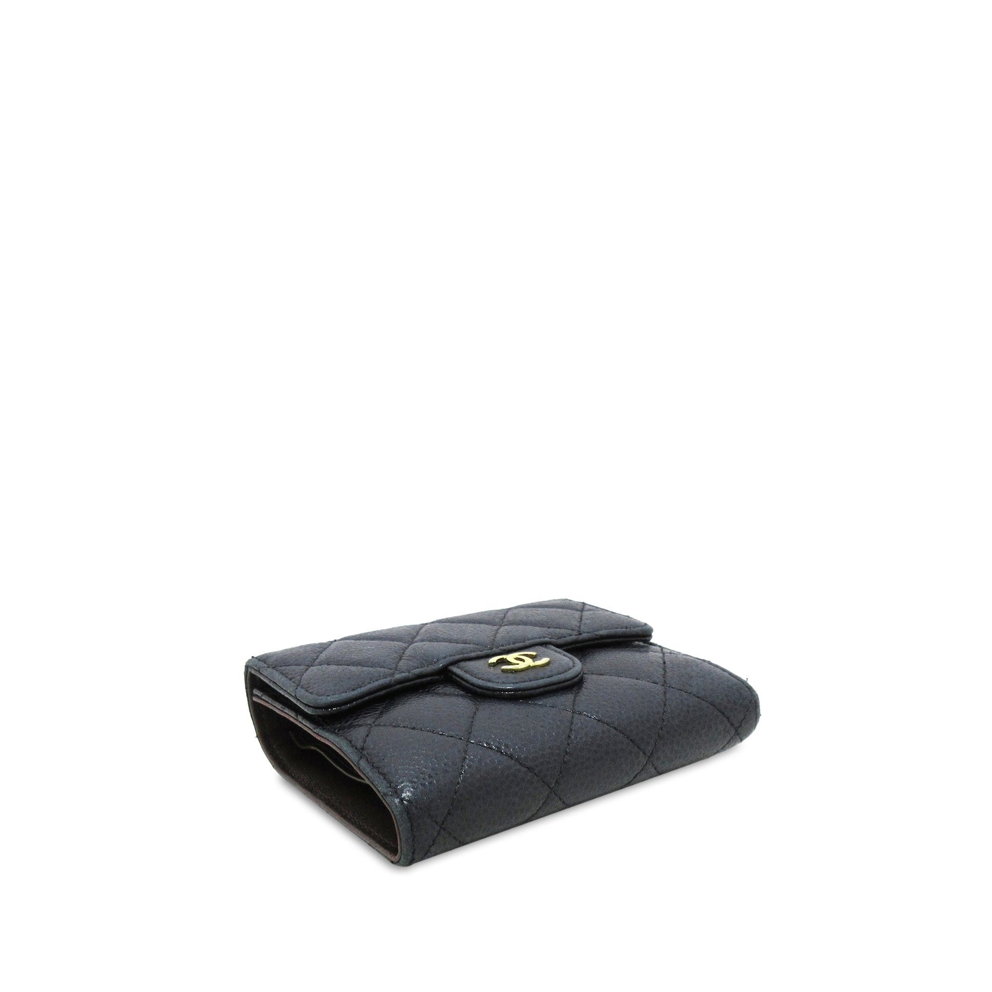 Chanel Small Handbag - Lynora Bags
