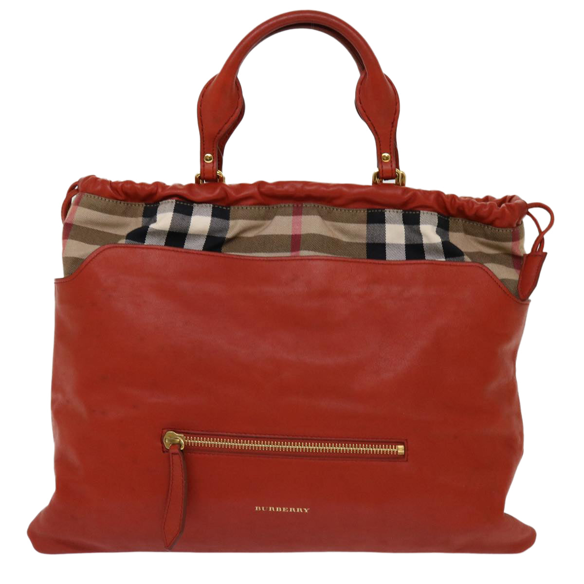 Burberry Tote