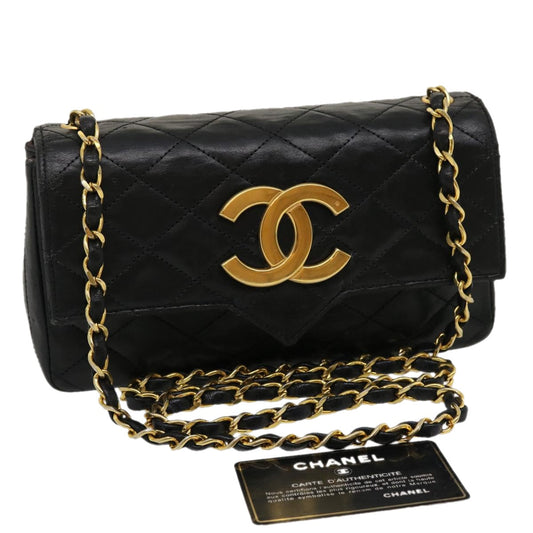 Chanel Shoulder Bag - Lynora Bags