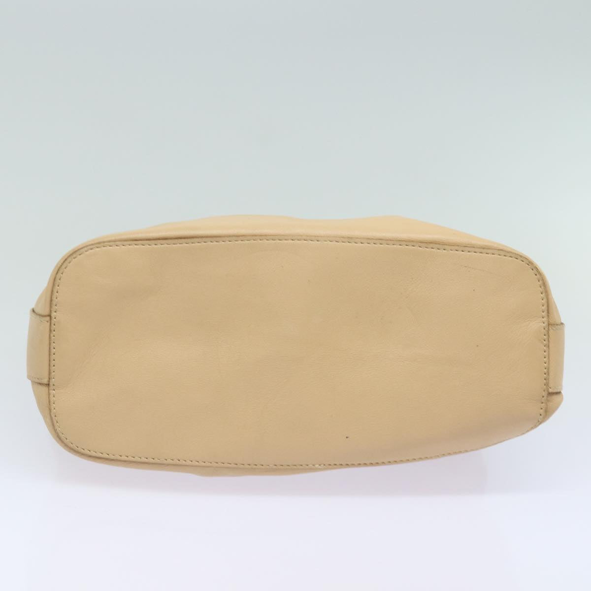 Gucci Leather Shoulder Bag