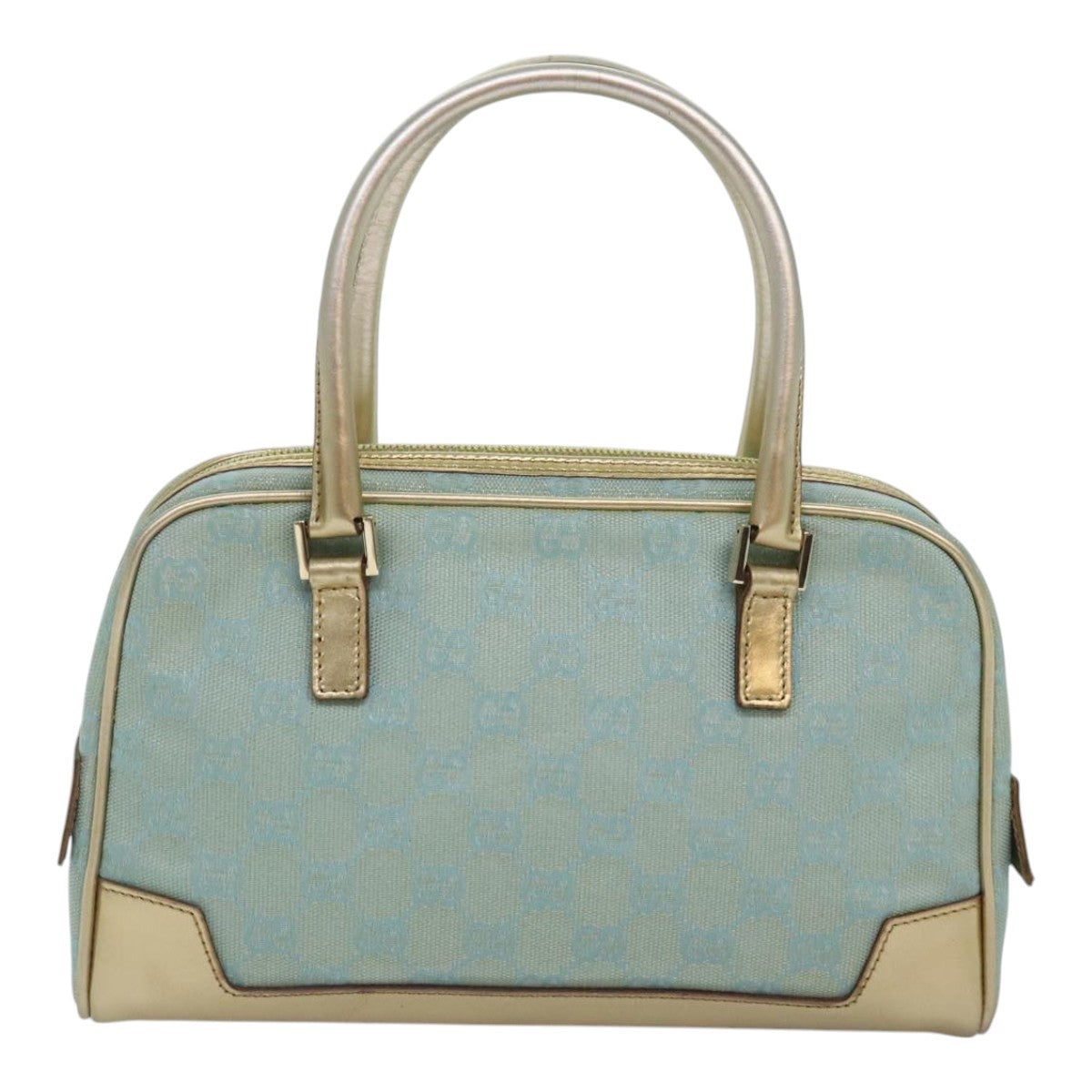 Gucci Sac De Jour Canvas Handbag