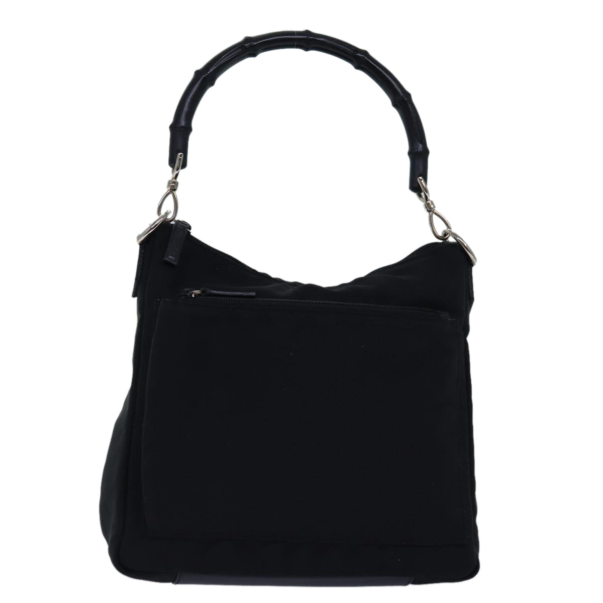 Gucci Nylon Shoulder Bag