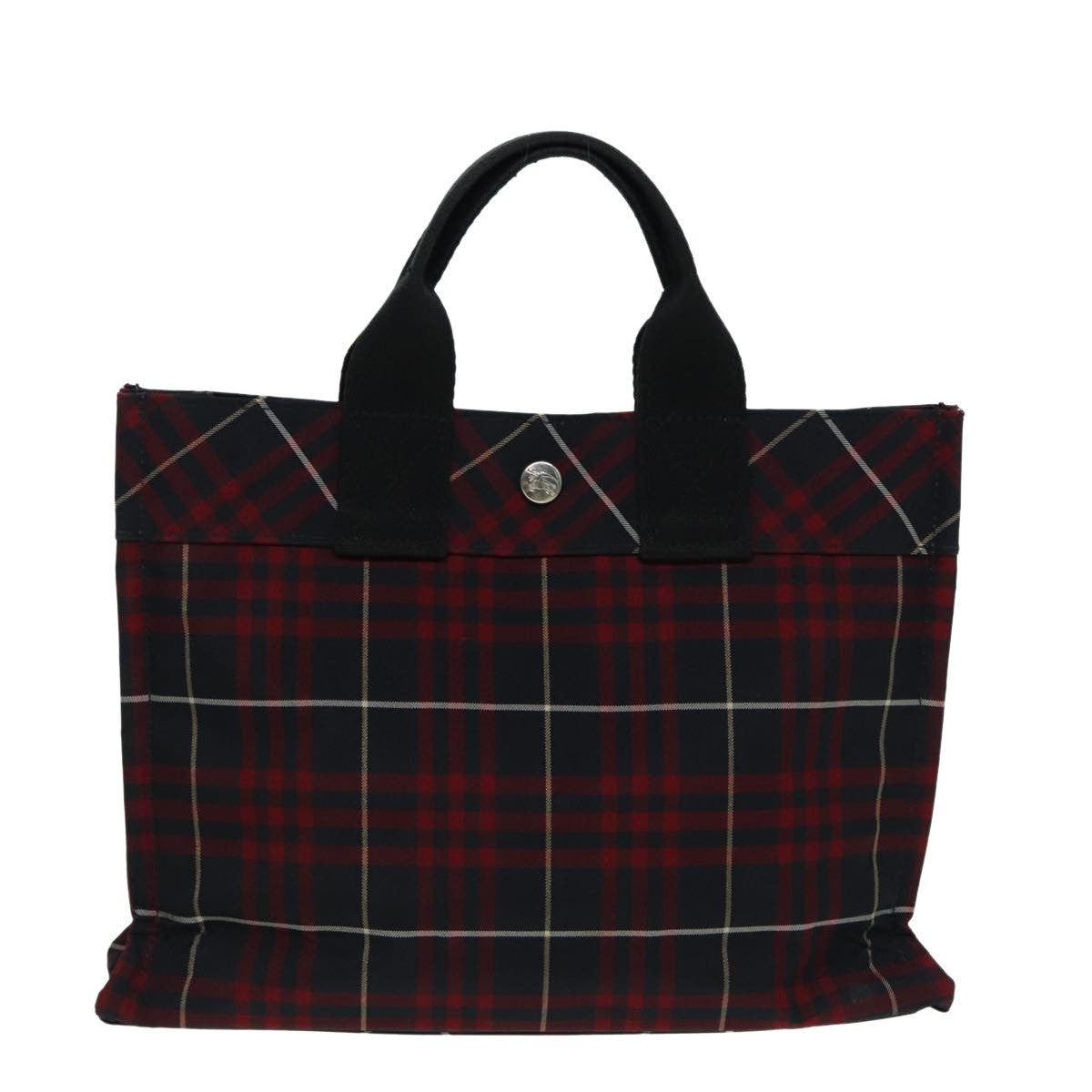 Burberry Nova Check Handbag