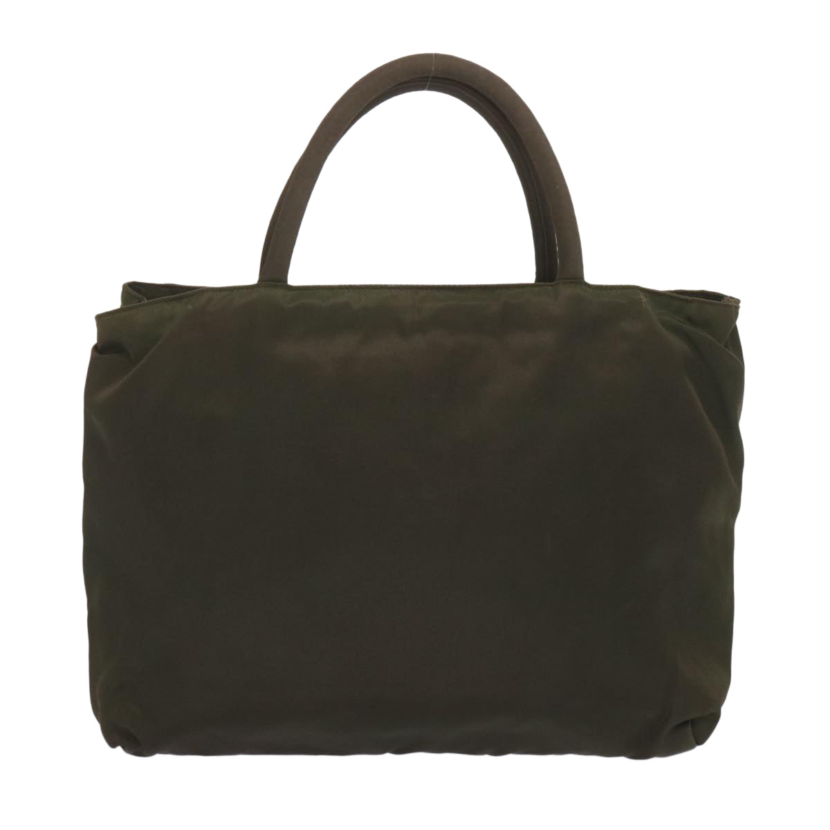 PRADA Tessuto Handbag