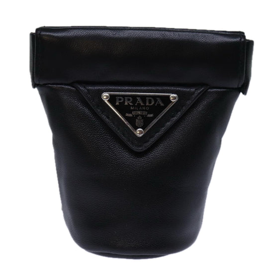 PRADA Saffiano Shoulder Bag