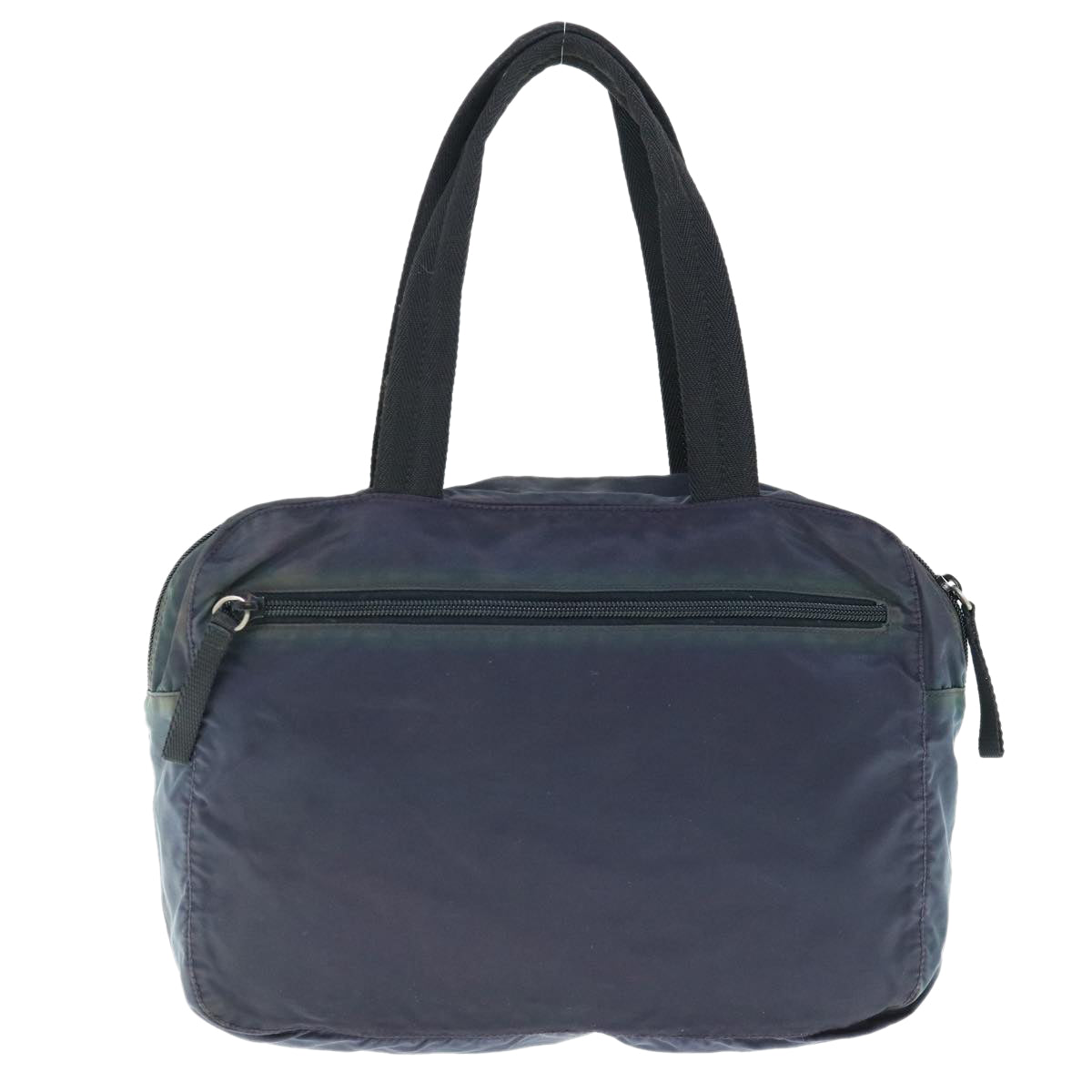 PRADA Vela Handbag