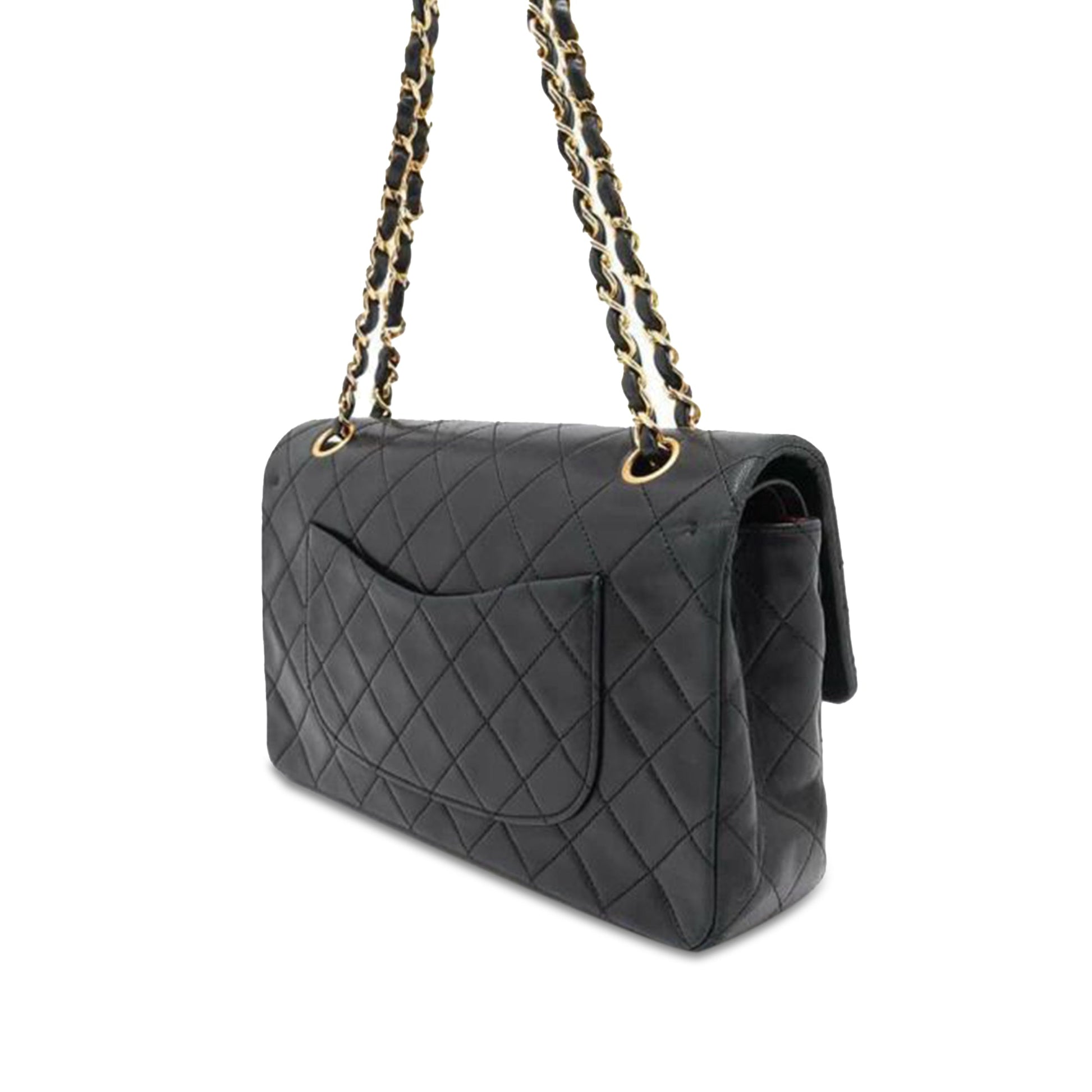 Chanel Twist Shoulder Bag - Lynora Bags