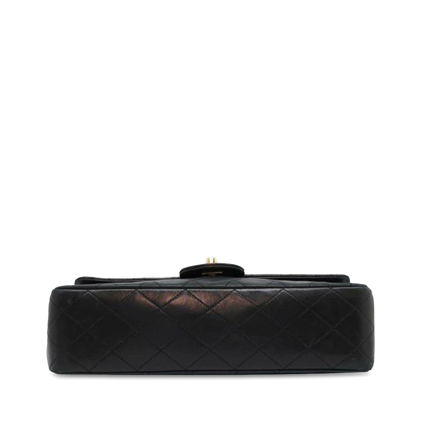 Chanel Twist Shoulder Bag - Lynora Bags