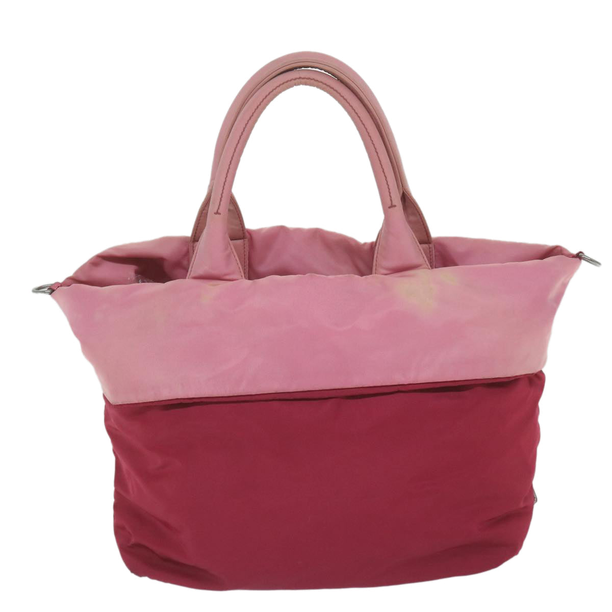 PRADA Reversible Handbag