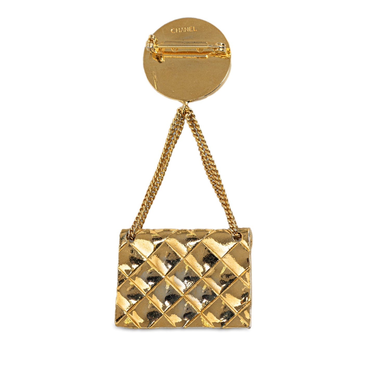Chanel Shoulder Bag - Lynora Bags