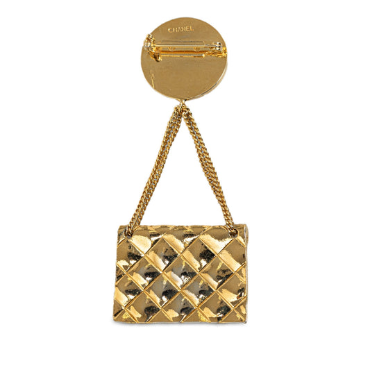 Chanel Shoulder Bag - Lynora Bags