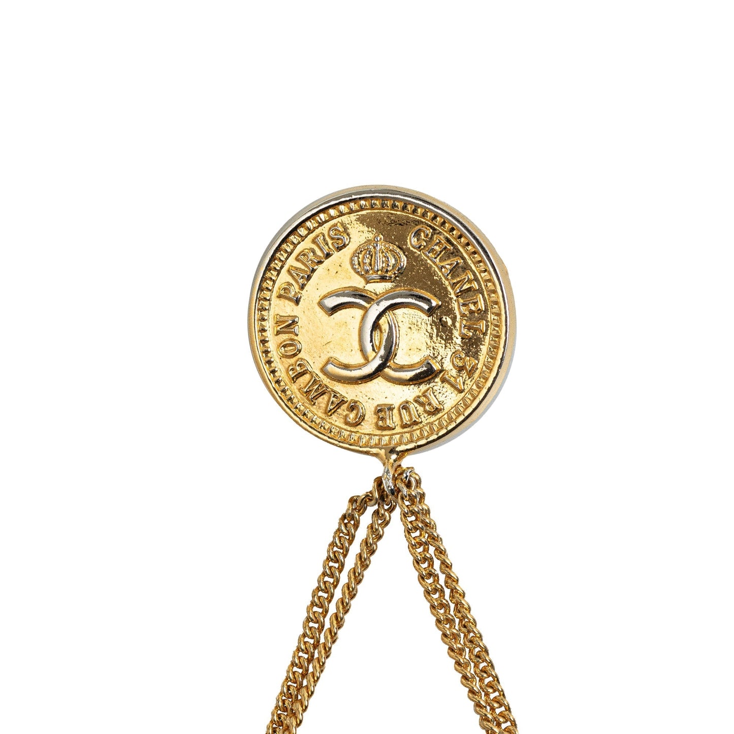 Chanel Shoulder Bag - Lynora Bags