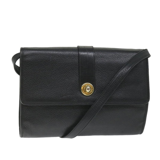 Gucci Leather Shoulder Bag