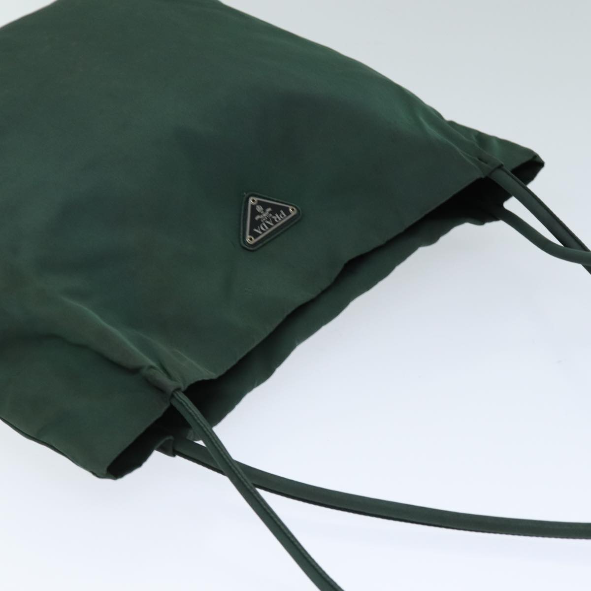 PRADA Tessuto Tote