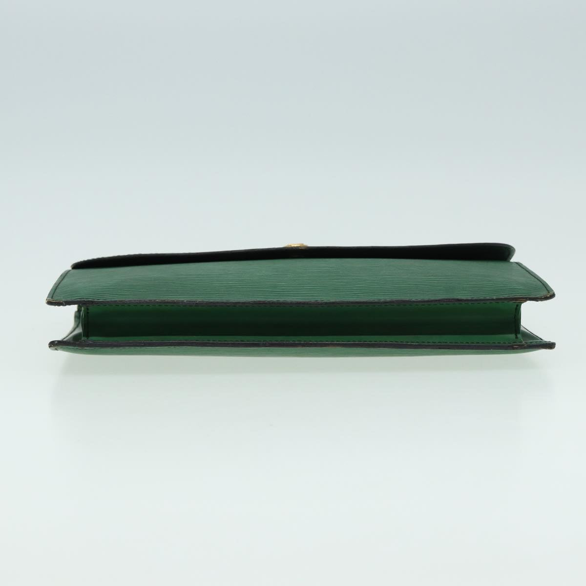 LOUIS VUITTON Montaigne Clutch Bag