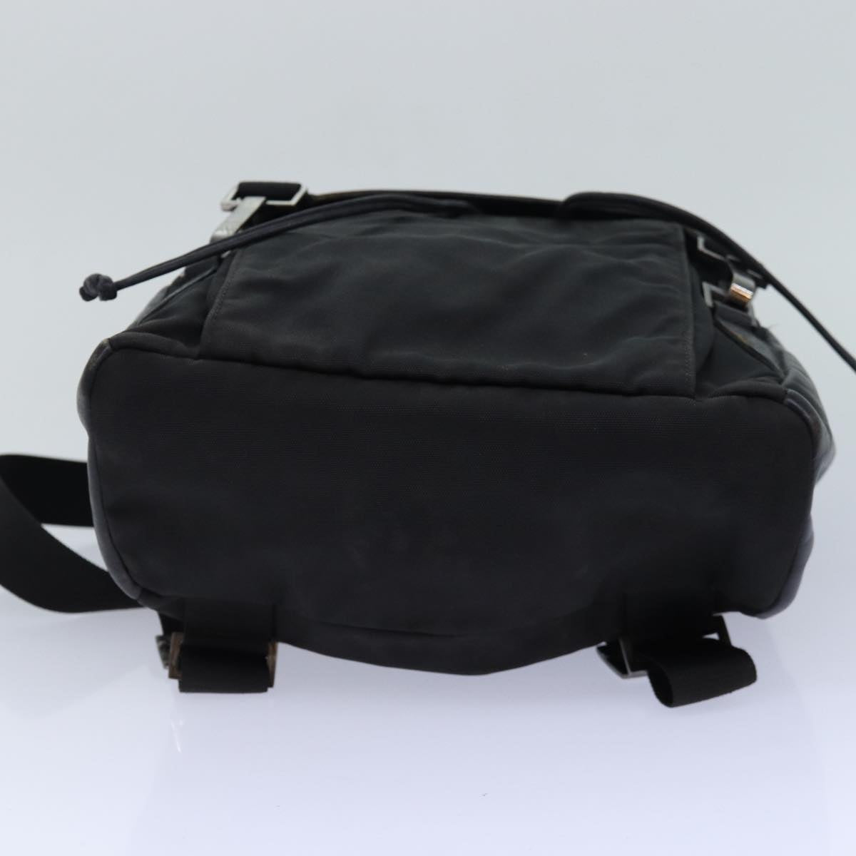 Gucci Nylon Shoulder Bag