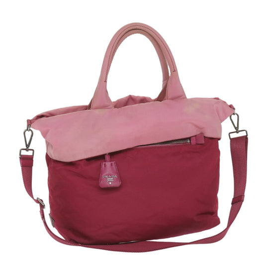 PRADA Reversible Handbag