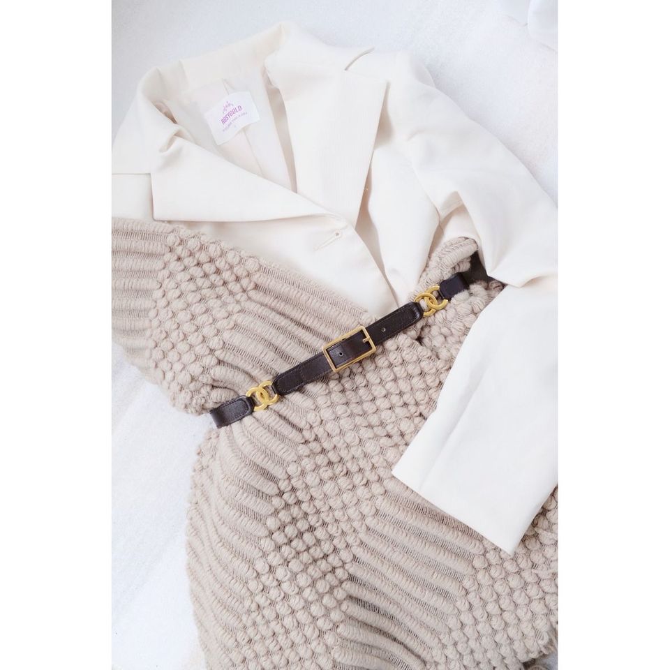 Chanel Handbag Bag - Lynora Bags
