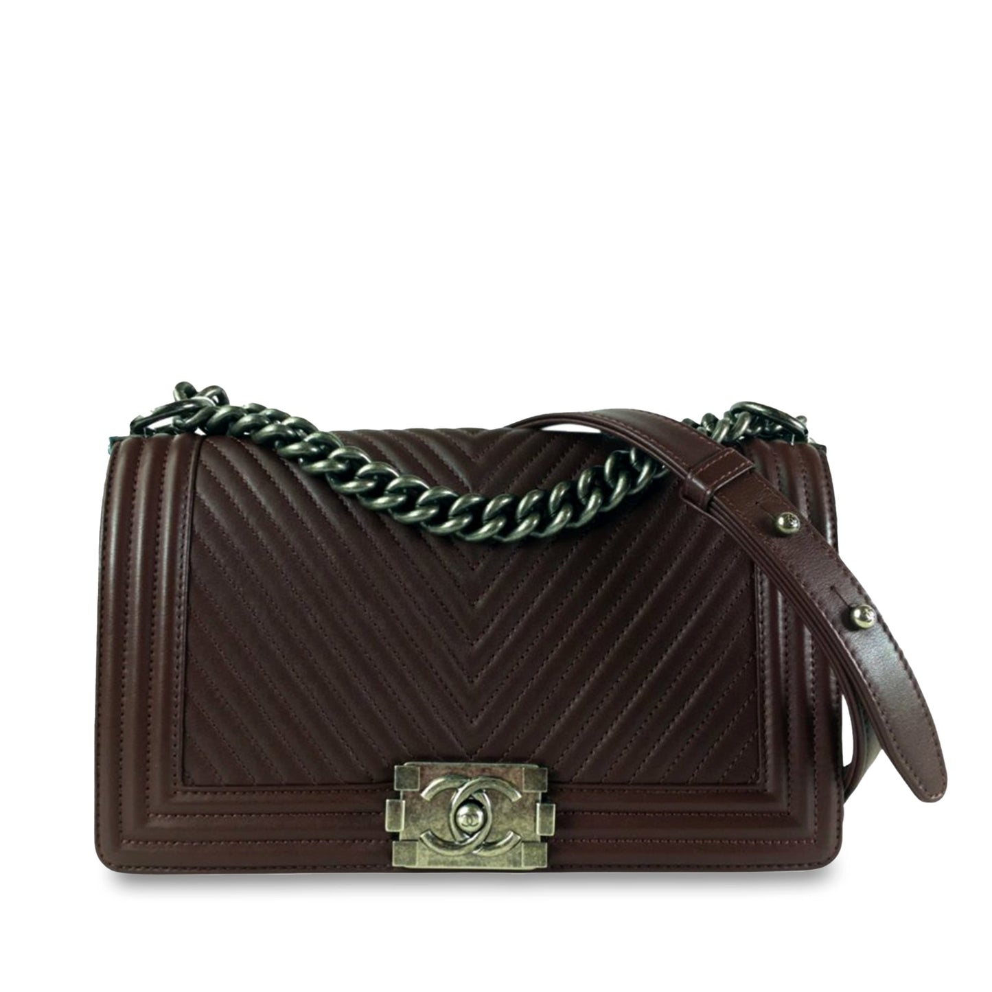 Chanel Medium Crossbody Bag - Lynora Bags