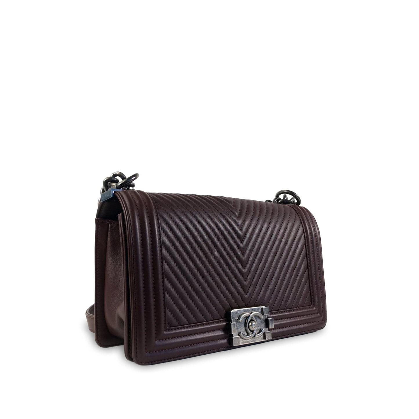 Chanel Medium Crossbody Bag - Lynora Bags