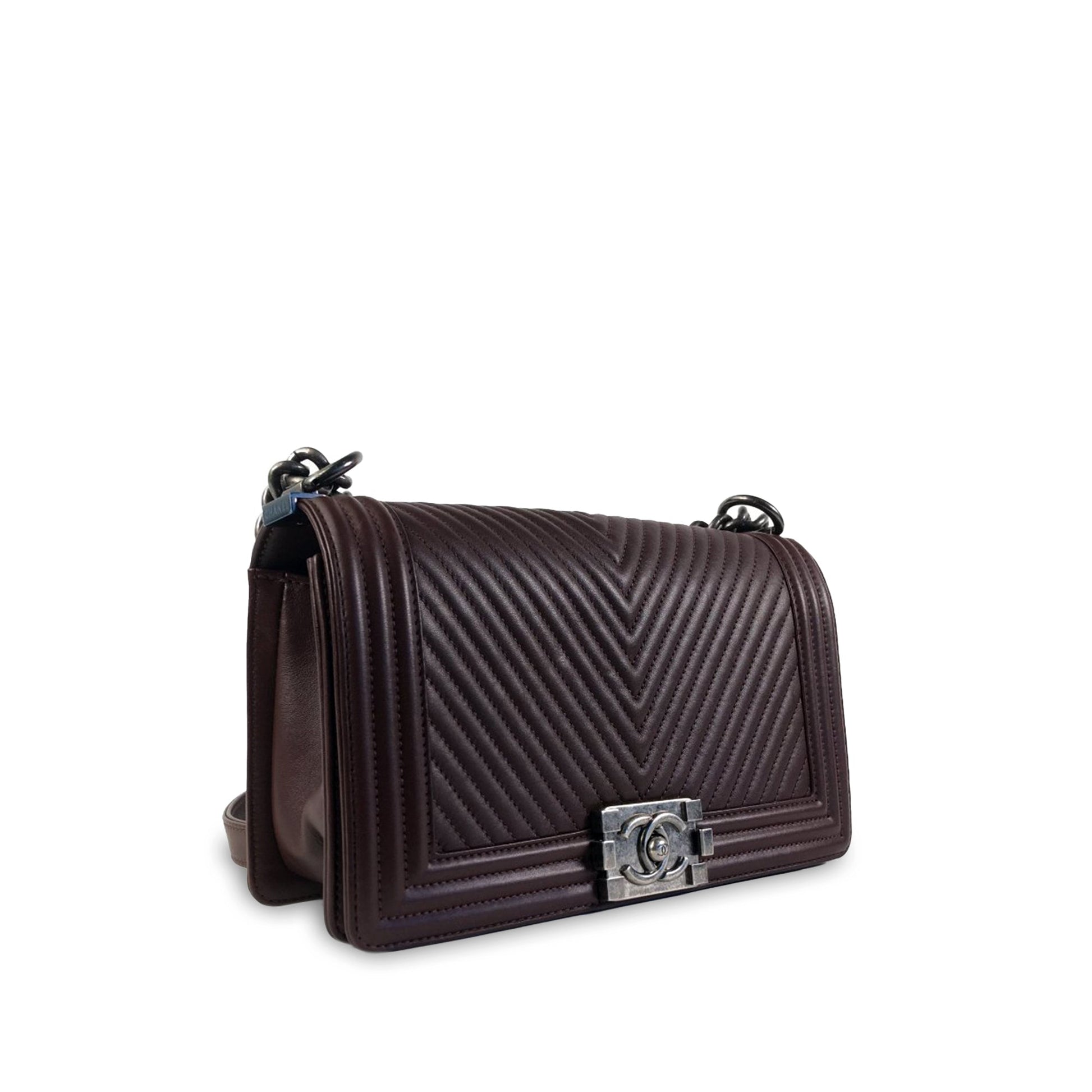 Chanel Medium Crossbody Bag - Lynora Bags