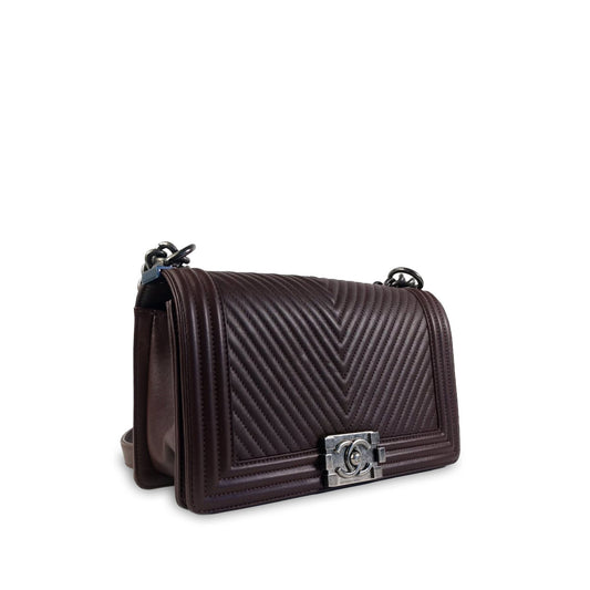 Chanel Medium Crossbody Bag - Lynora Bags