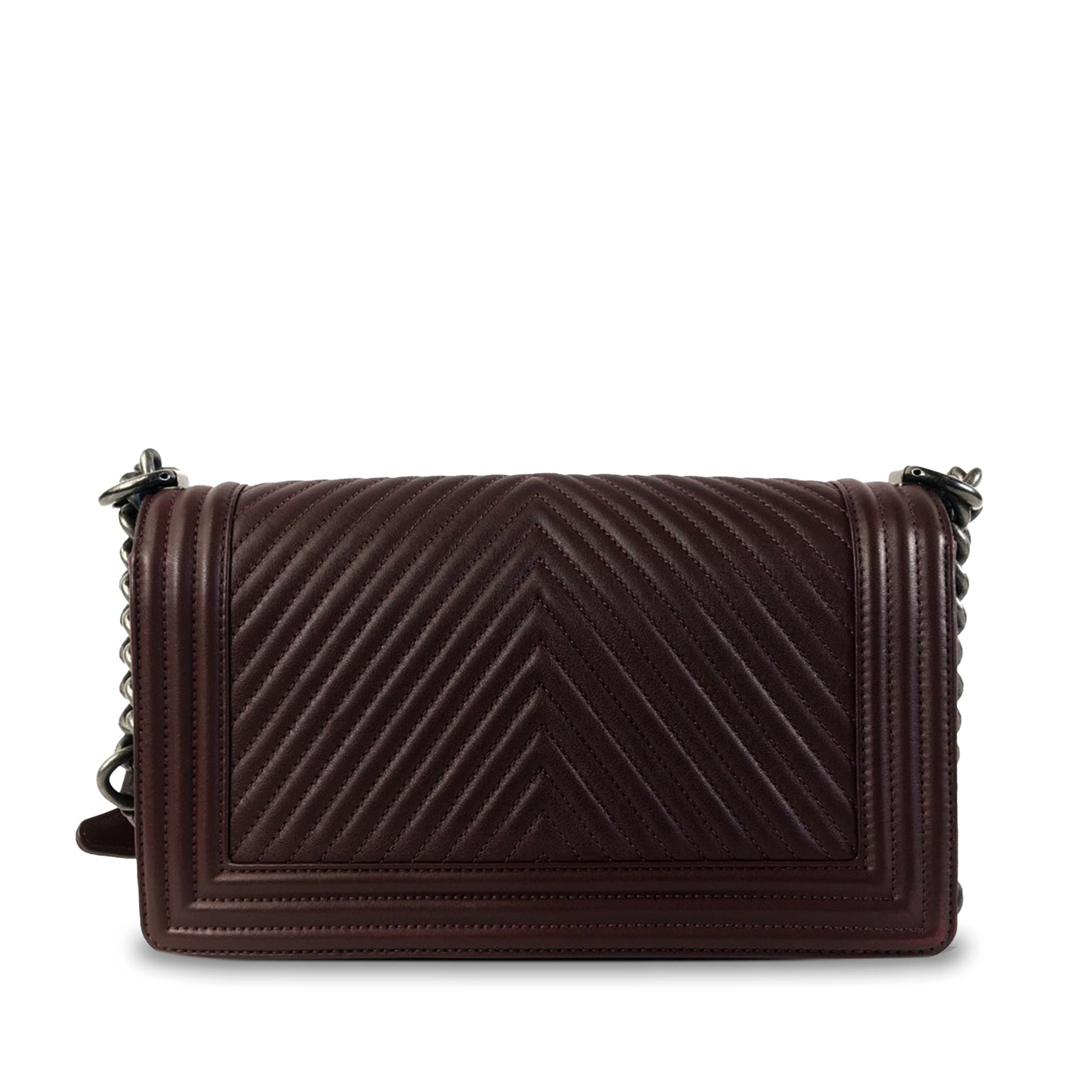 Chanel Medium Crossbody Bag - Lynora Bags