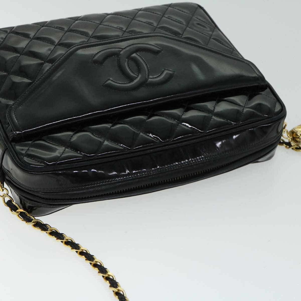 Chanel Shoulder Bag - Lynora Bags