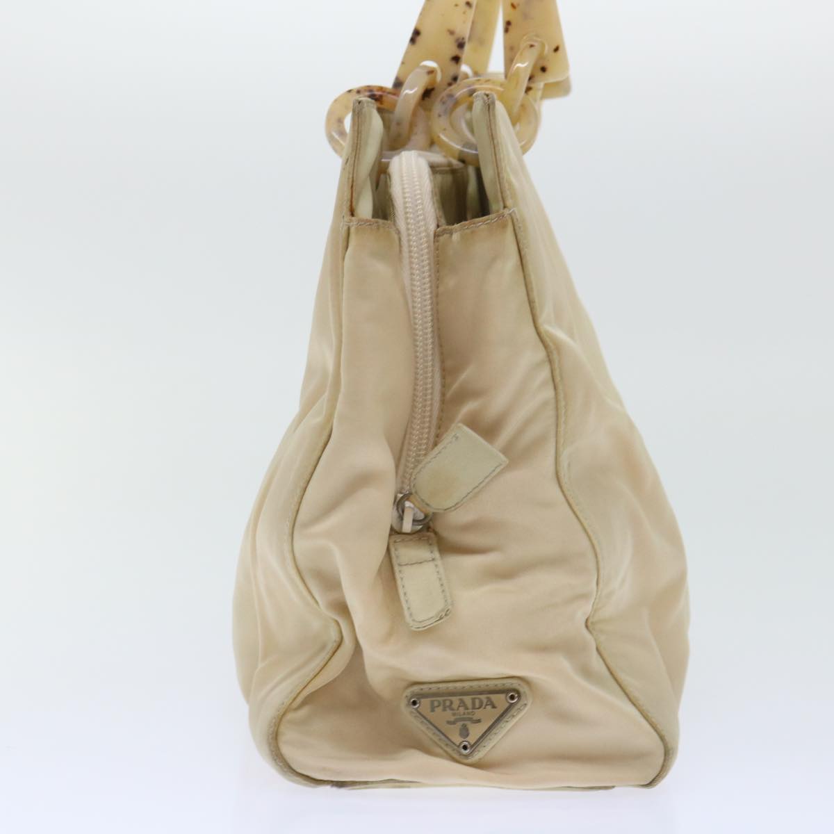 PRADA Tessuto Handbag