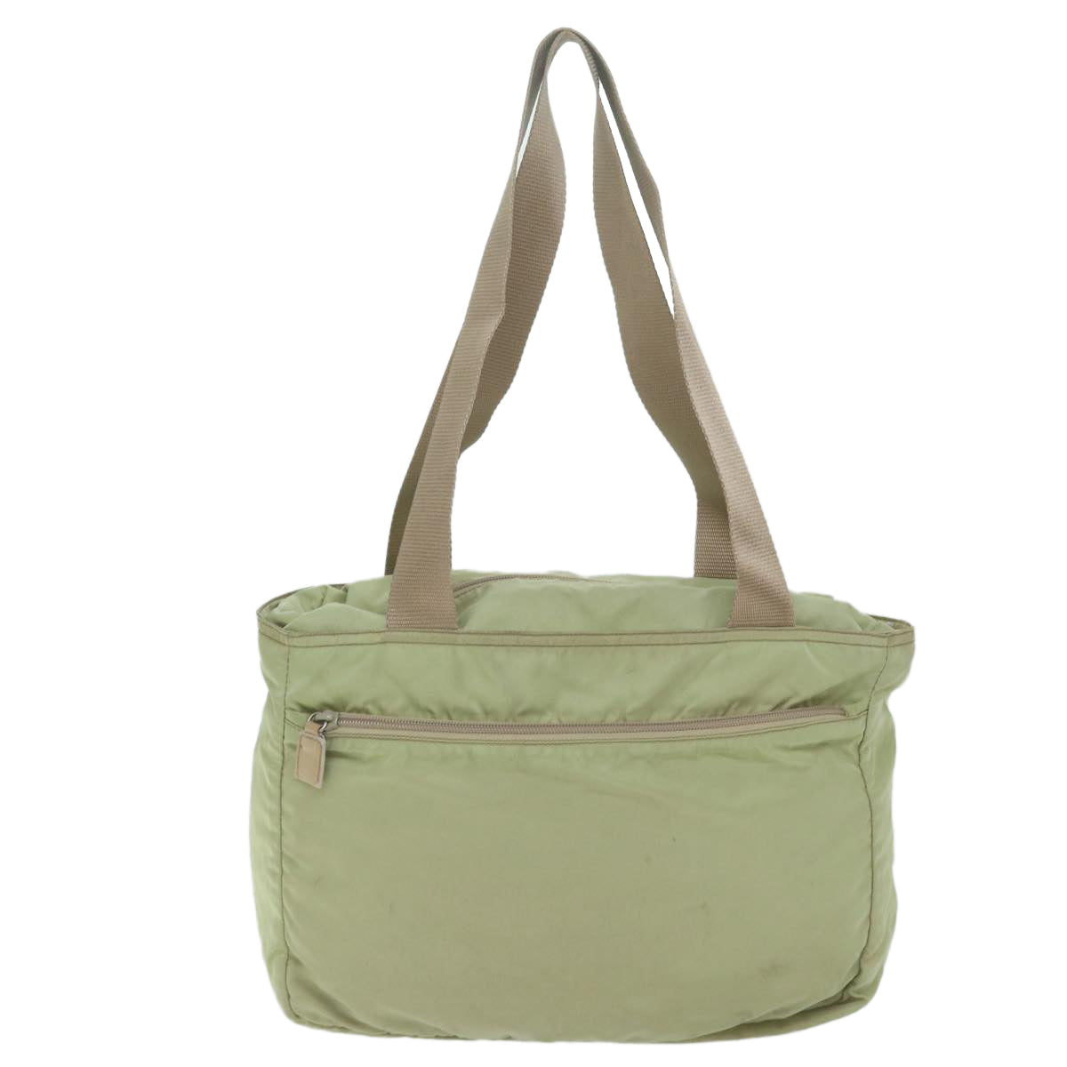 PRADA Tessuto Tote