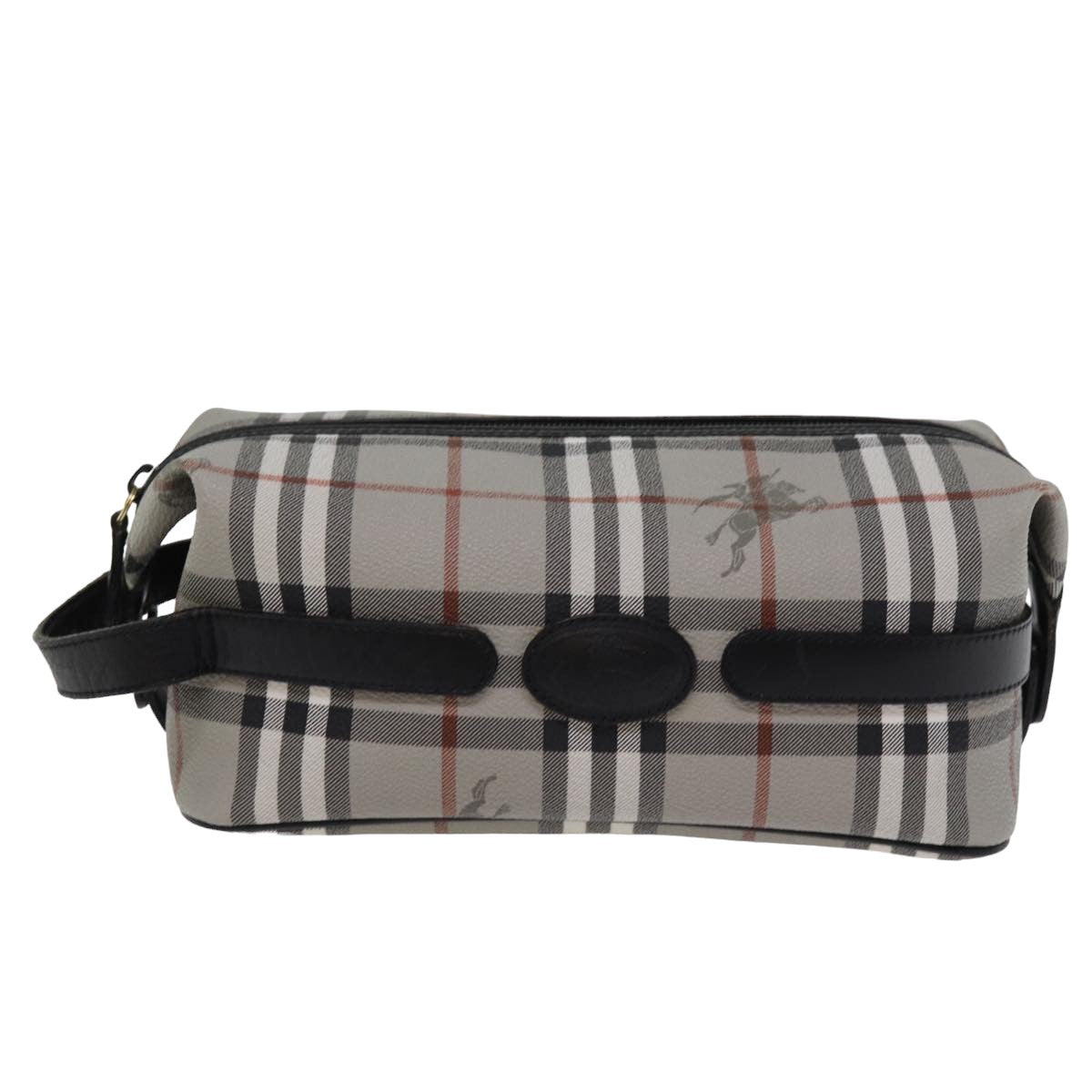 Burberry Nova Check Clutch Bag