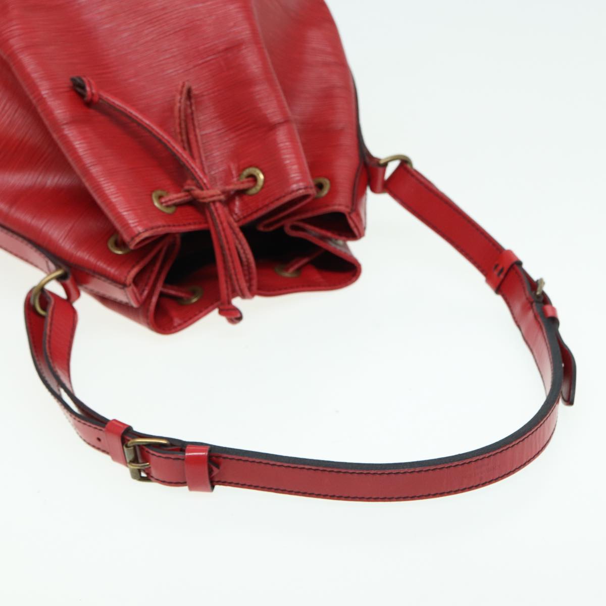 LOUIS VUITTON Noe Shoulder Bag