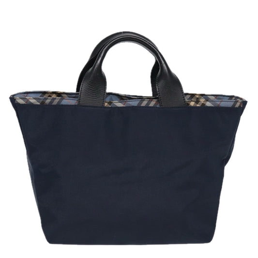 Burberry Nova Check Handbag