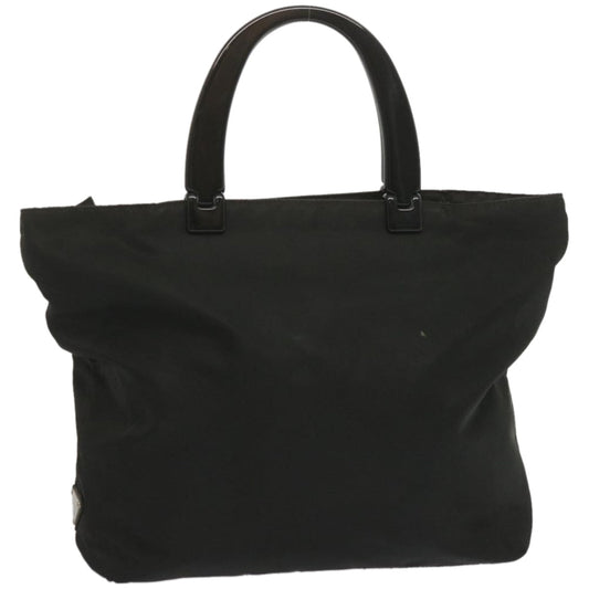 PRADA Tessuto Handbag
