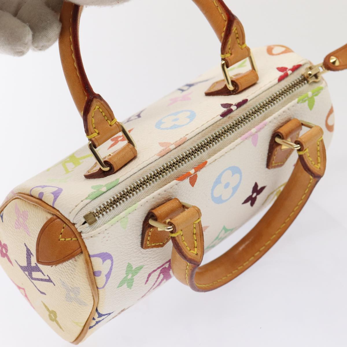 LOUIS VUITTON Mini Handbag