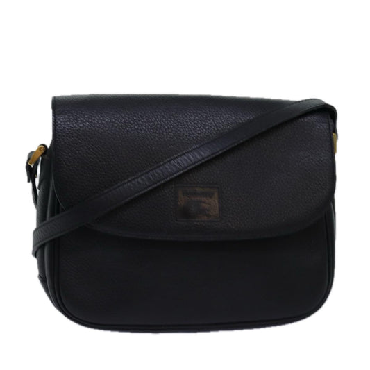 Burberry Nova Check Shoulder Bag