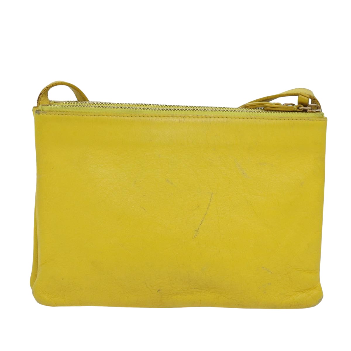 Luxury CELINE Trio Shoulder Bag