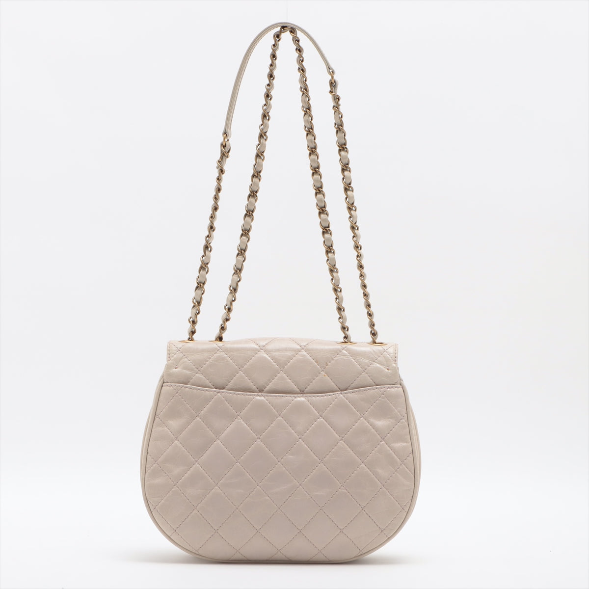 Chanel Classic Flap Shoulder Bag - Lynora Bags