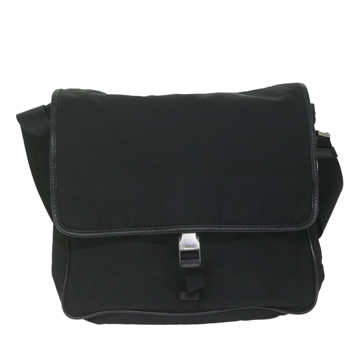 PRADA ReNylon Shoulder Bag