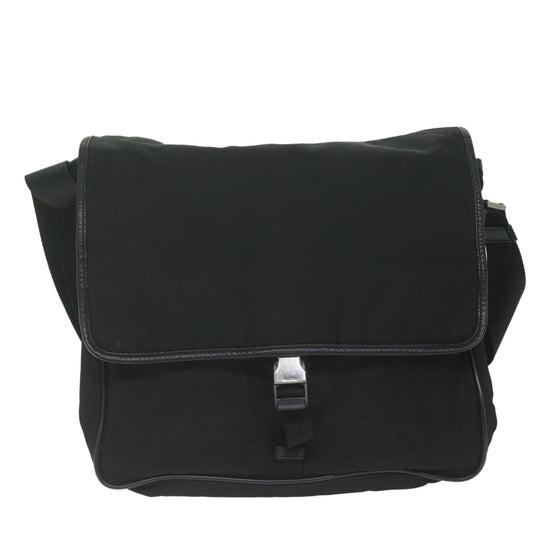 PRADA ReNylon Shoulder Bag