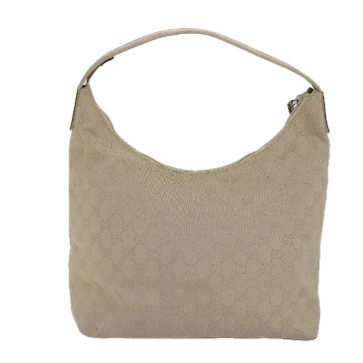 Gucci Canvas Tote