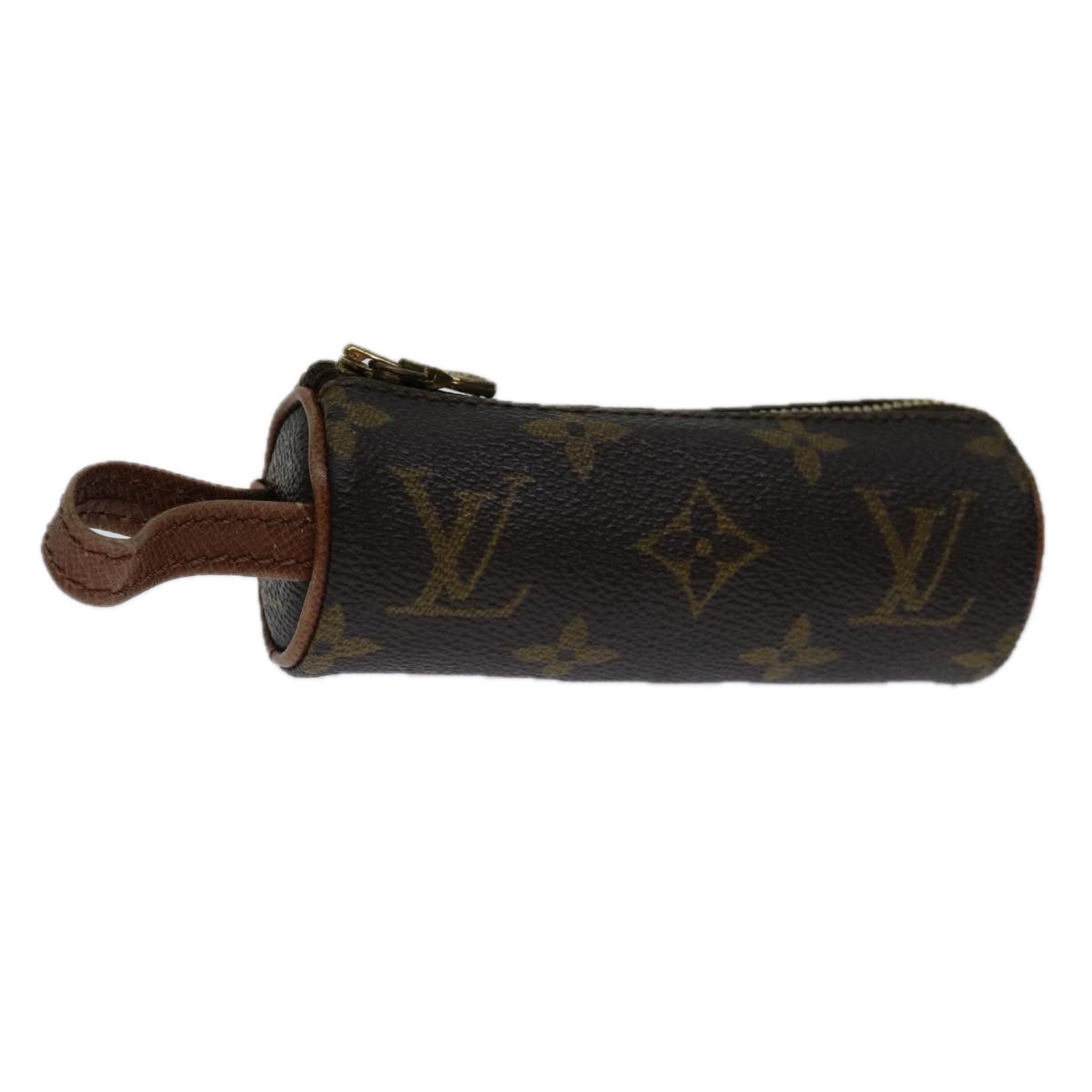 LOUIS VUITTON Etui à balles de golf Clutch Bag