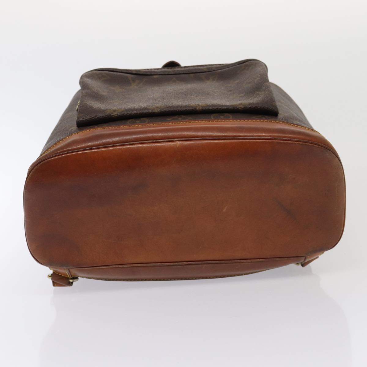LOUIS VUITTON Montsouris Backpack