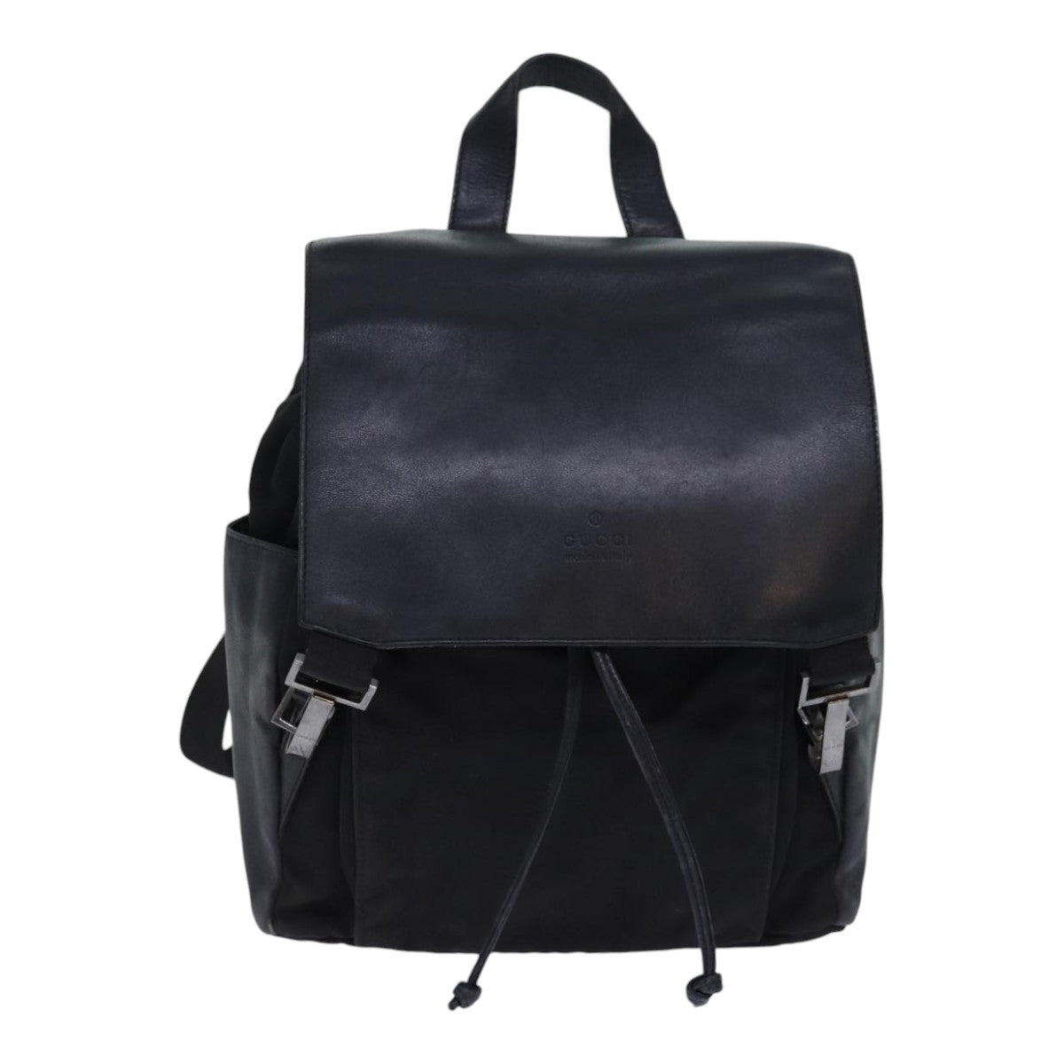 Gucci Nylon Shoulder Bag
