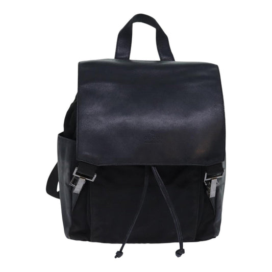 Gucci Nylon Shoulder Bag
