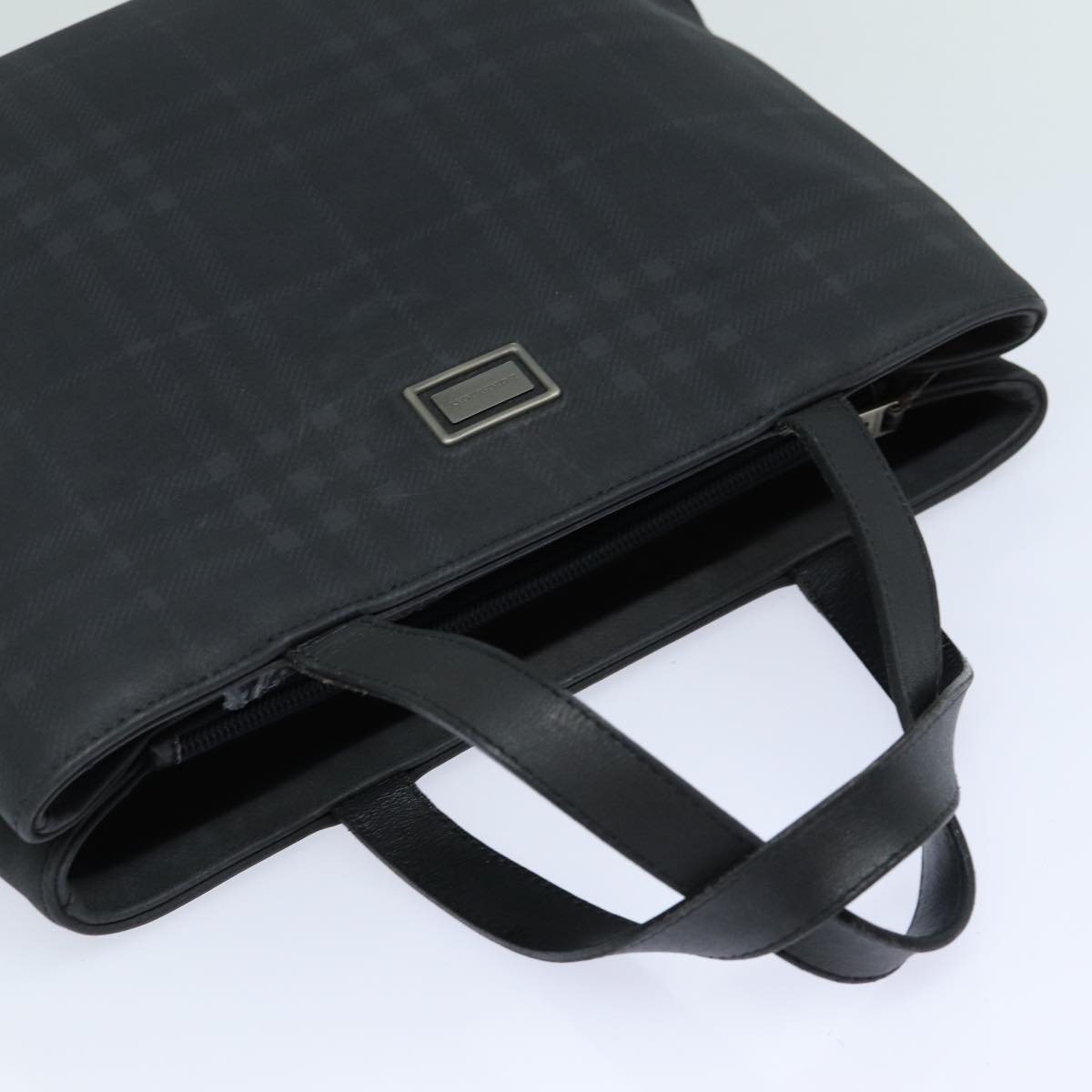 Burberry Nova Check Handbag