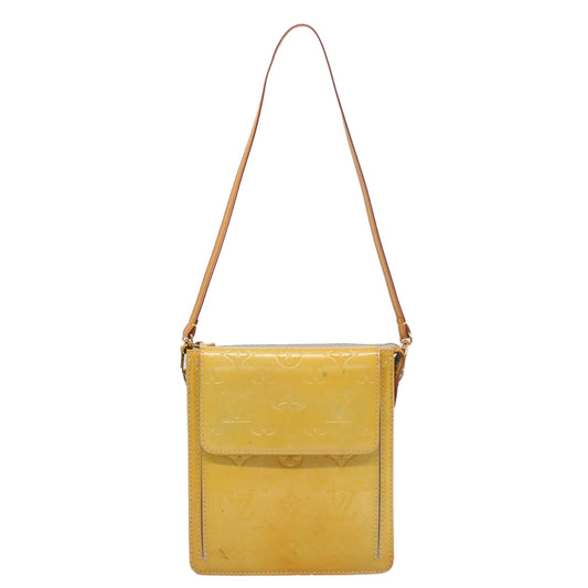 LOUIS VUITTON Mott Handbag