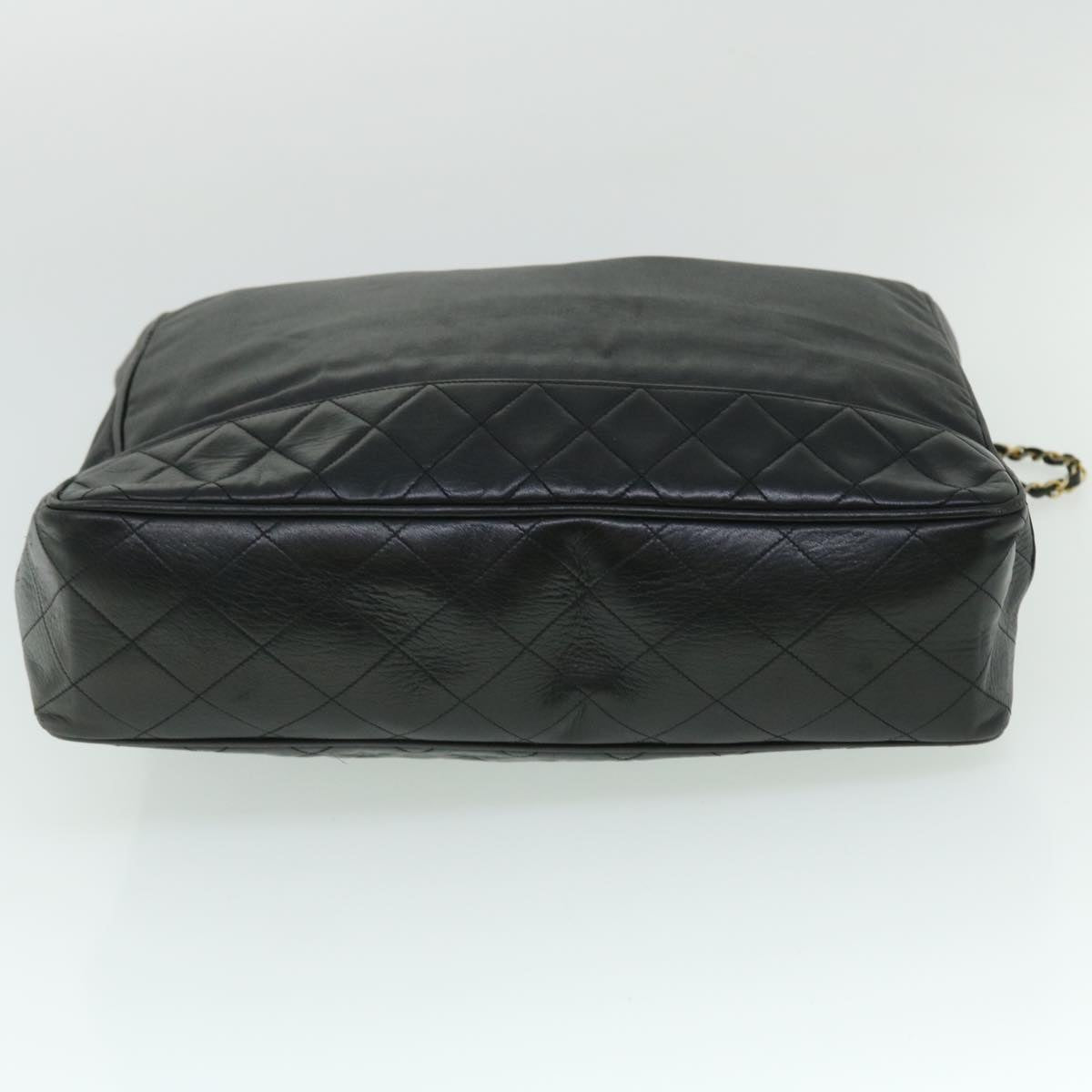 CHANEL Cabas Backpack